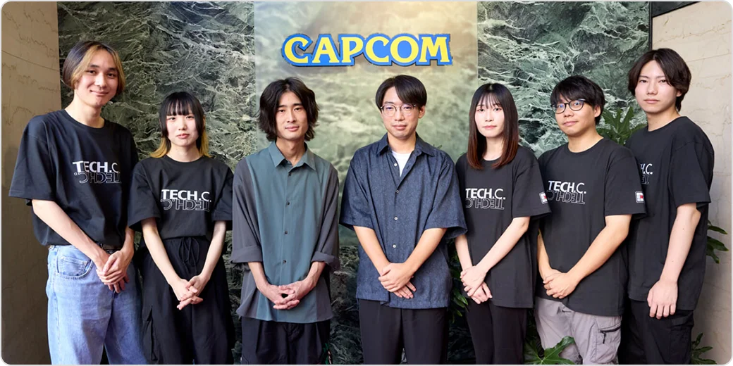 それぞれの視点から未来の可能性を語り合う。