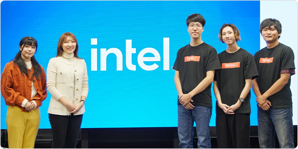 それぞれの視点から未来の可能性を語り合う。