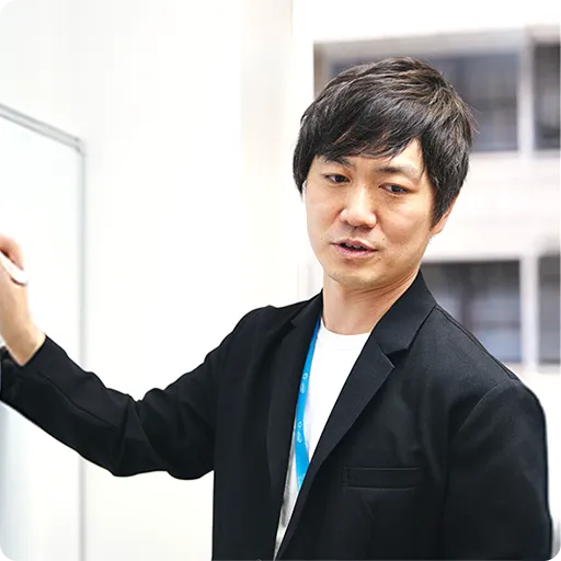 大内山 浩 さん