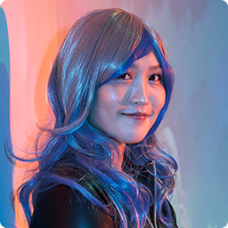 せきぐちあいみ さん