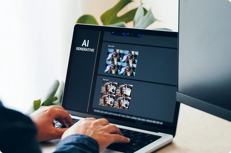 複数のツールを組み合わせる