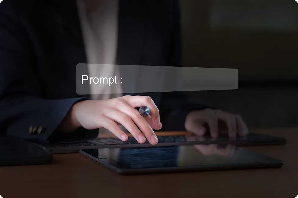 AIへの指示出しの工夫し、補助ツールの活用する