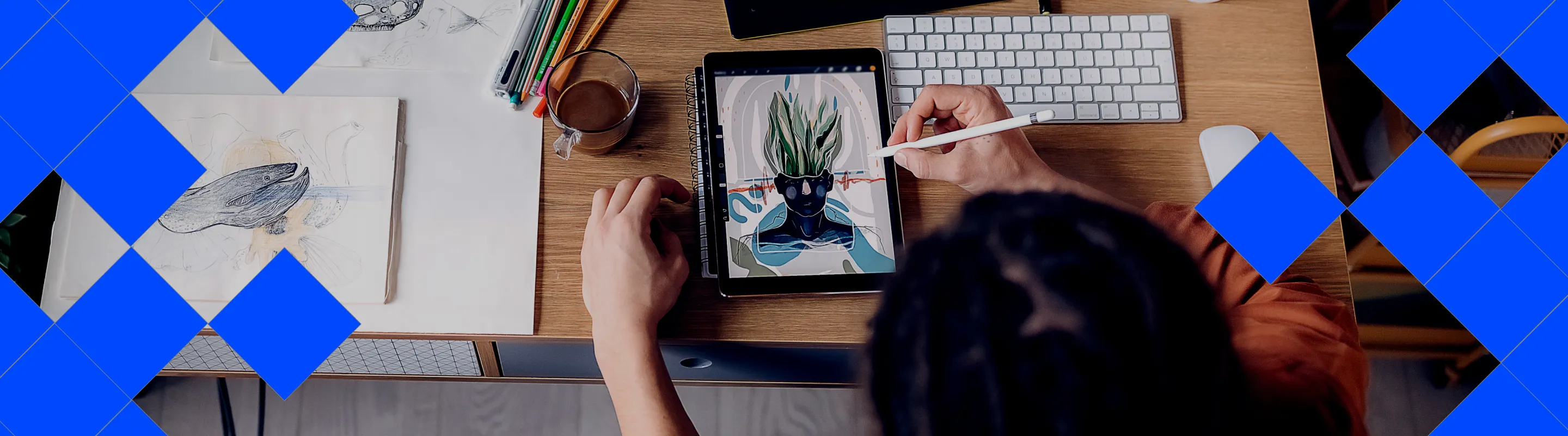 生成AIクリエーターの主な仕事内容