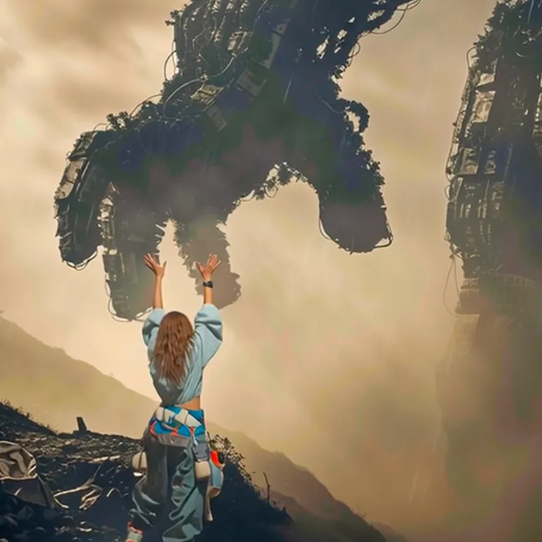 スーパーCG＆映像クリエーター専攻