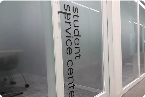 スチューデントサービスセンター（SSC）