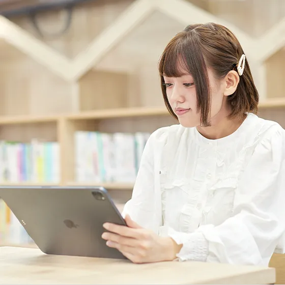 仙台テックの学びの特徴