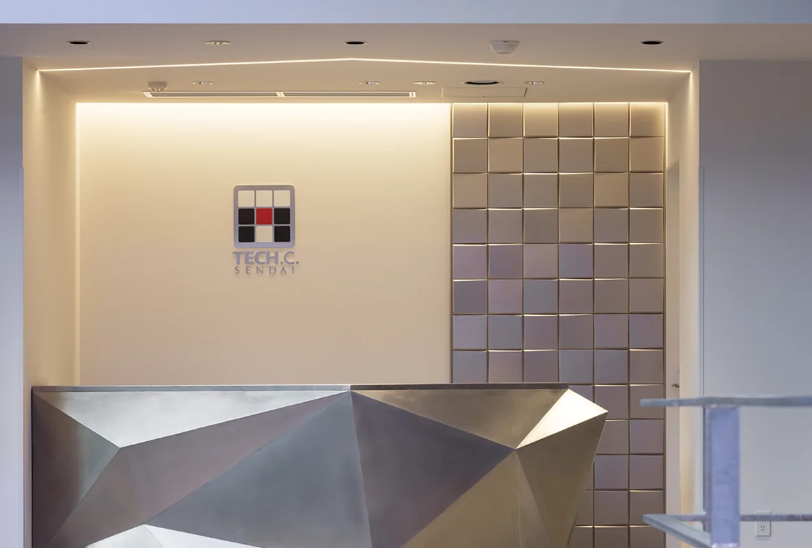 仙台テック オープンキャンパス