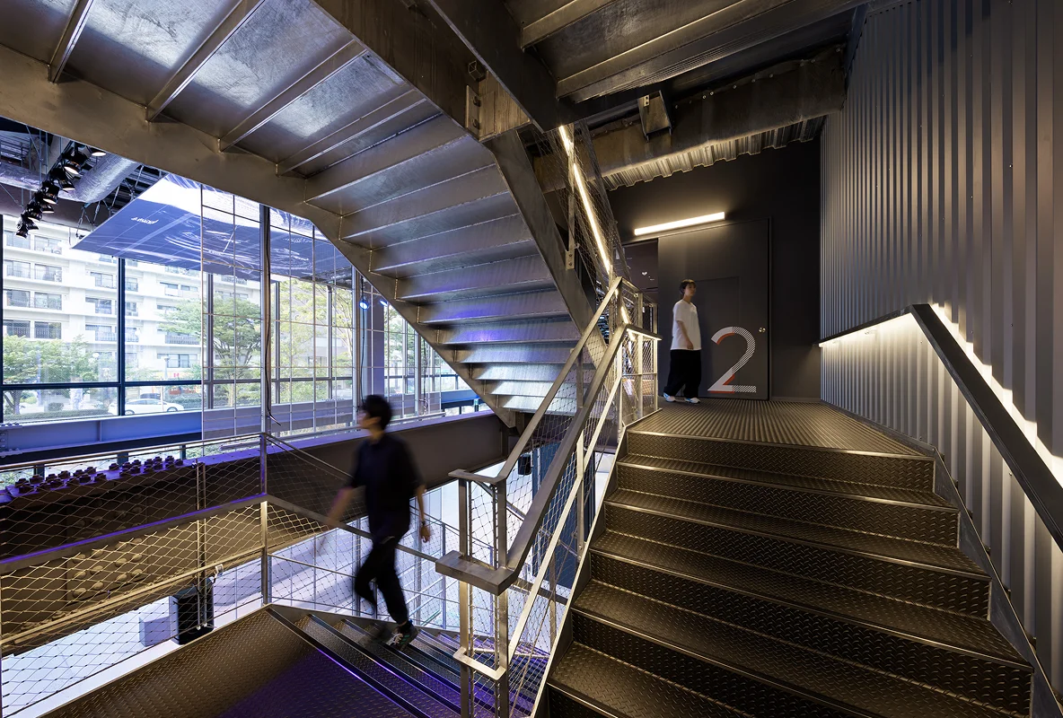 仙台テック オープンキャンパス