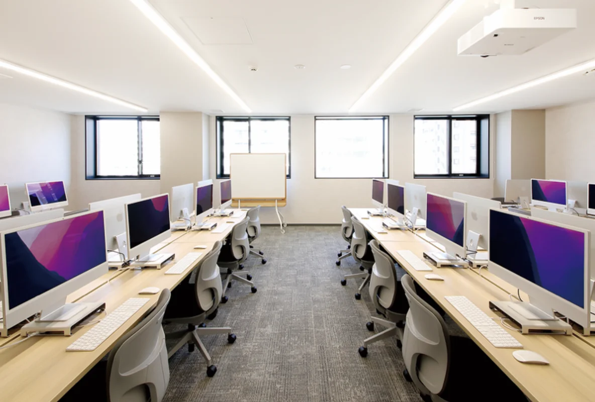 仙台テック オープンキャンパス