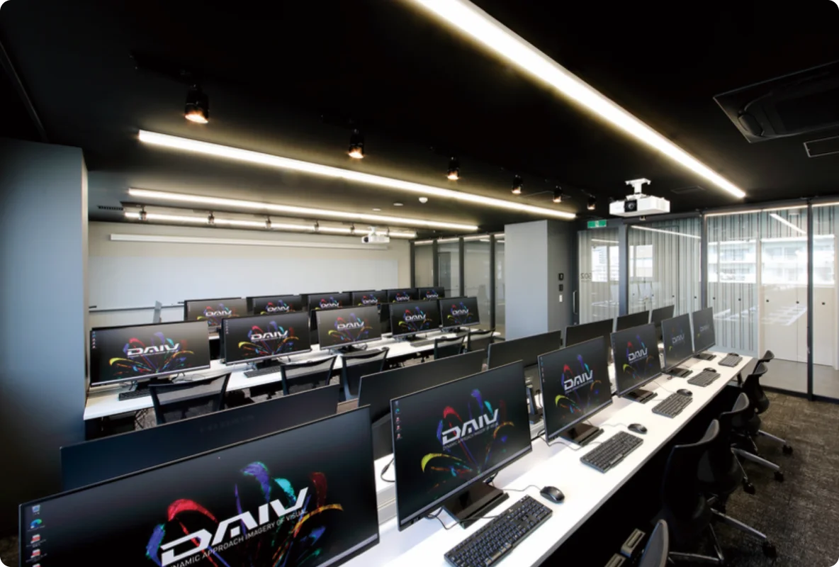 仙台テック オープンキャンパス