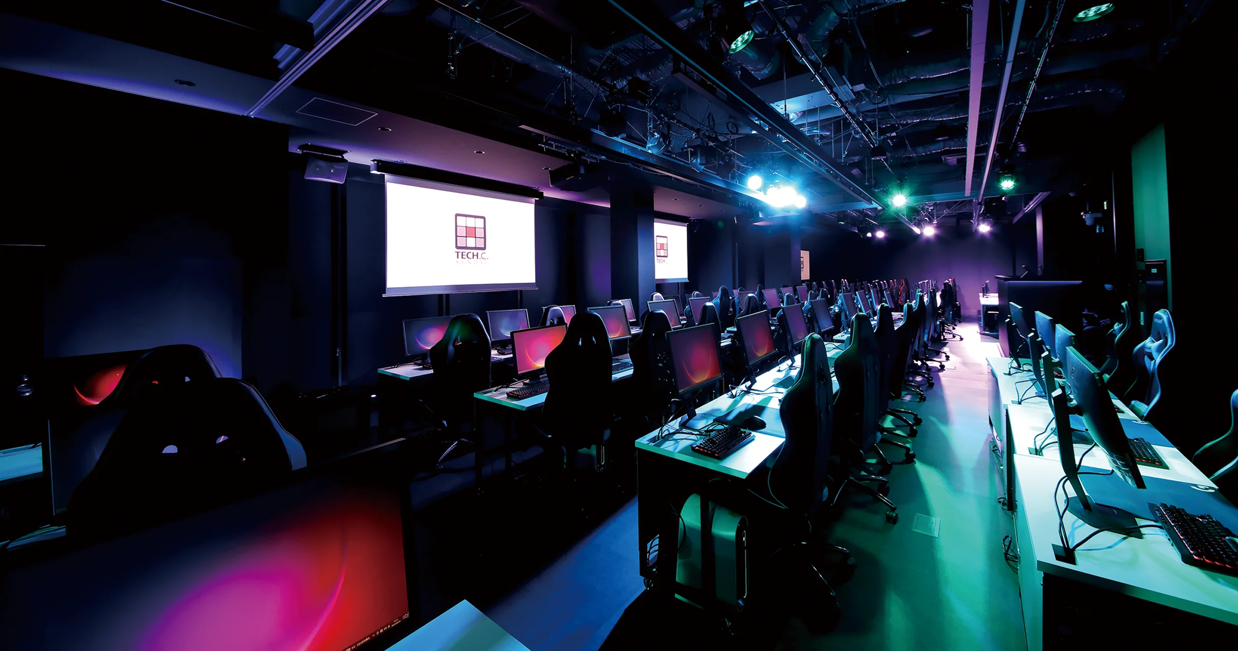 仙台テック オープンキャンパス