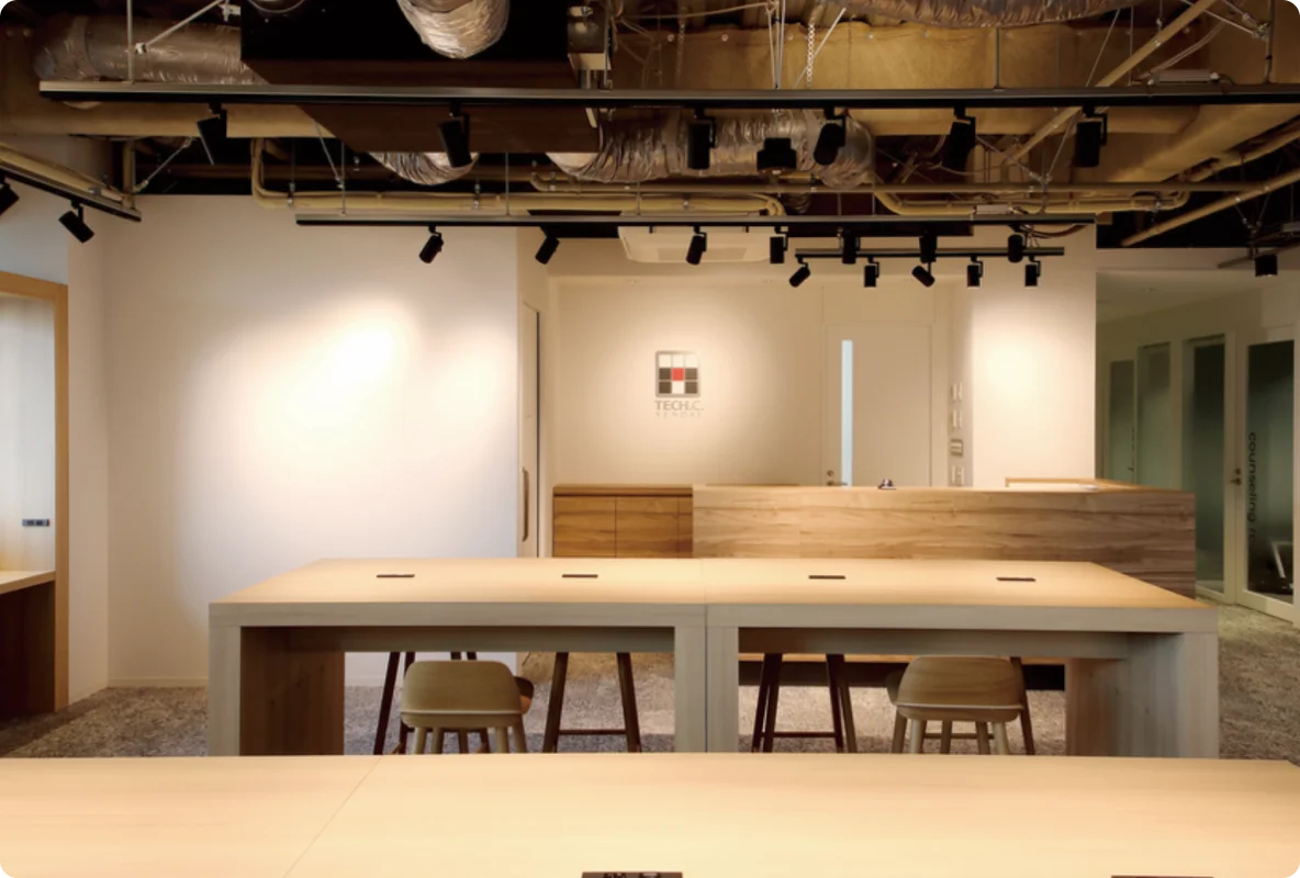 仙台テック オープンキャンパス