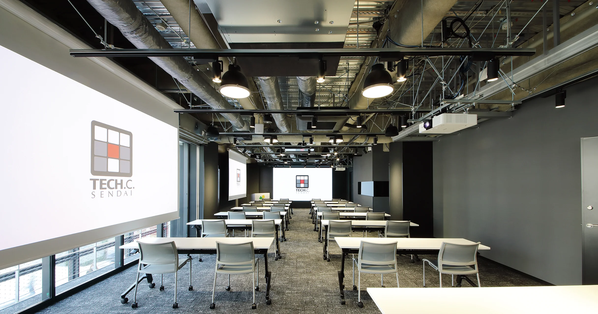 仙台テック オープンキャンパス