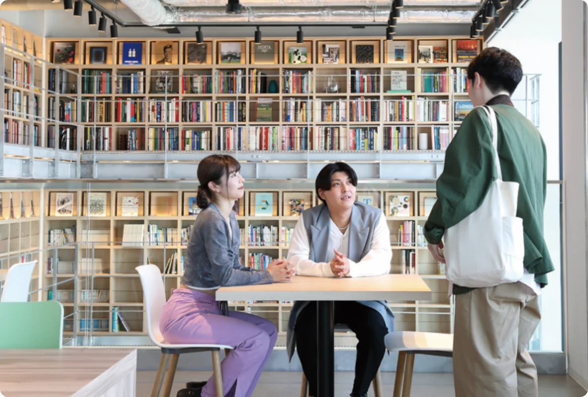 仙台テック オープンキャンパス