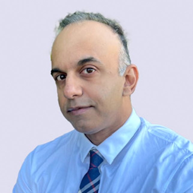 ジェイ・クータパリル