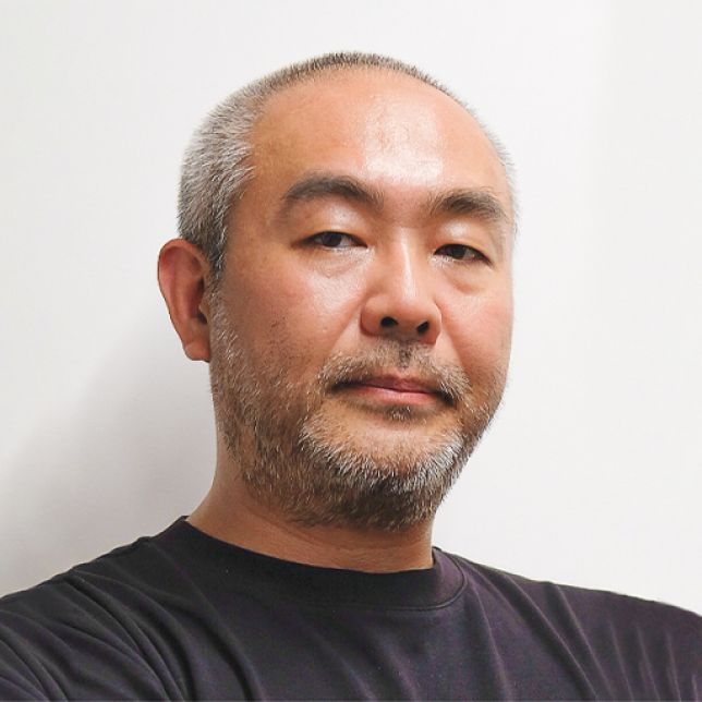 山口 征浩