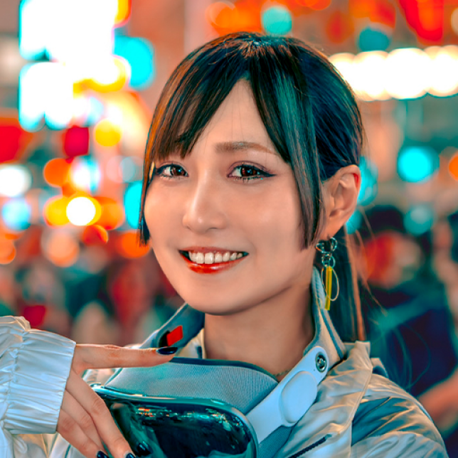 せきぐち あいみ