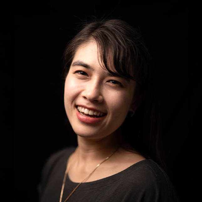 安田 クリスチーナ