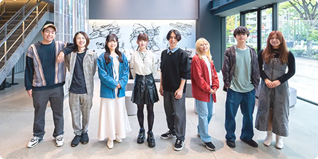 仙台テックとは