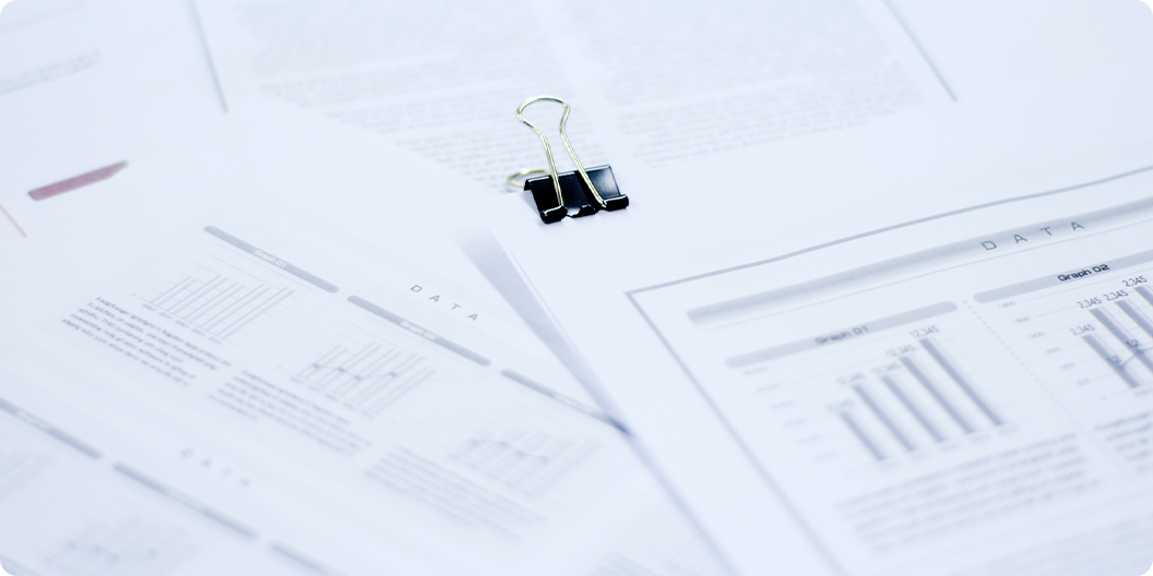 学校に関する様々な書類の画像