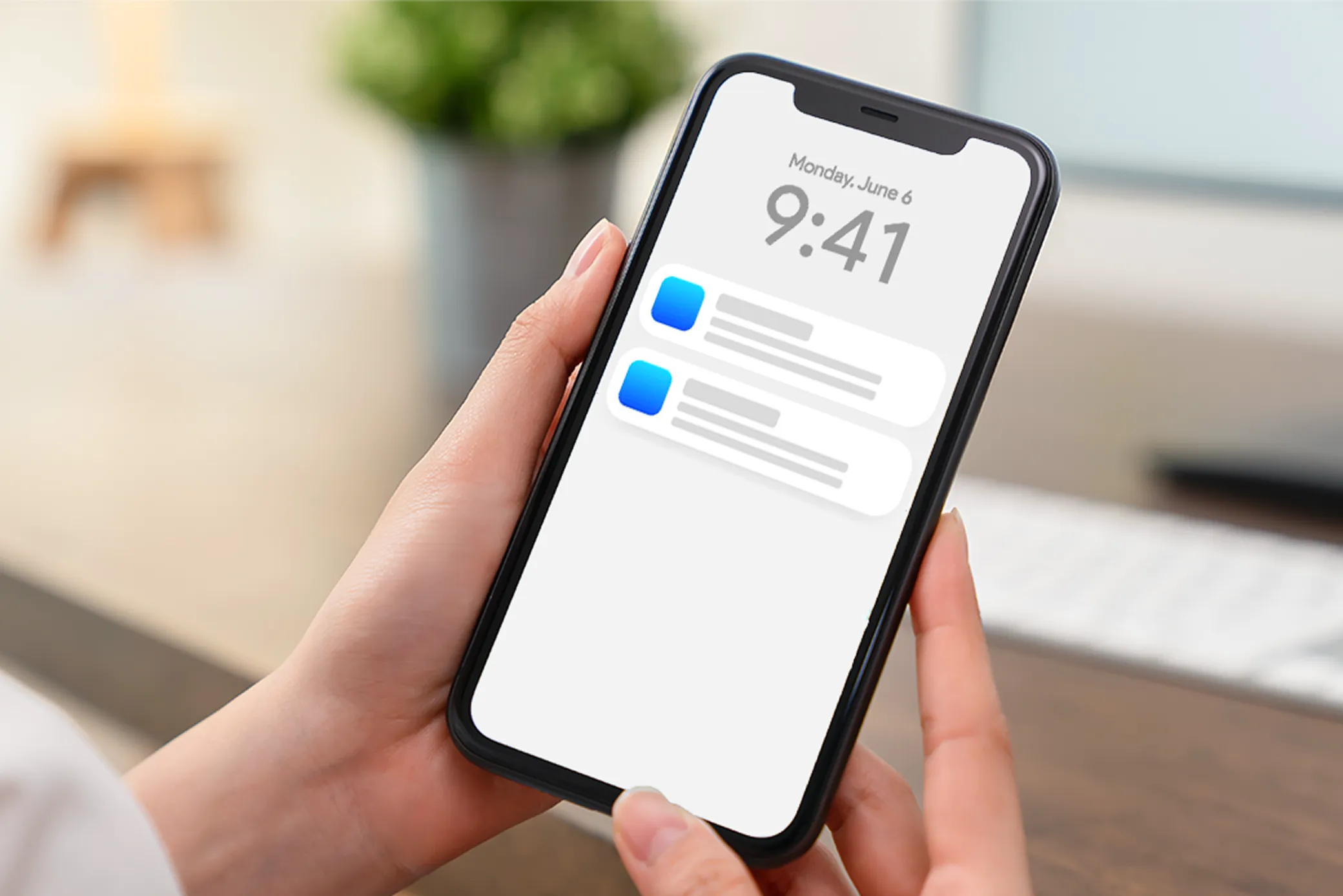 安否確認システム