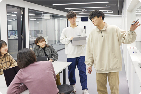 e-sportsプロゲーマー