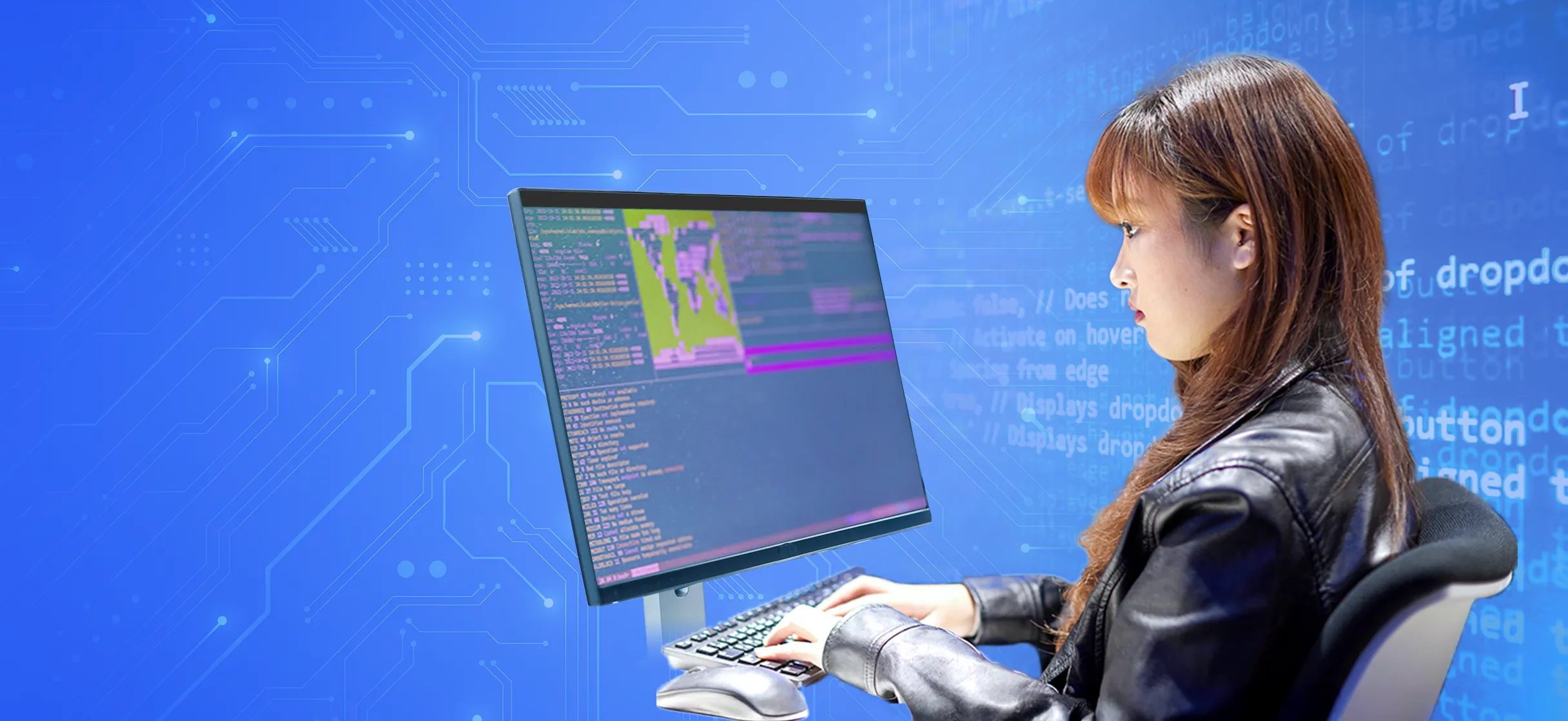 AI・ITテクノロジーワールド