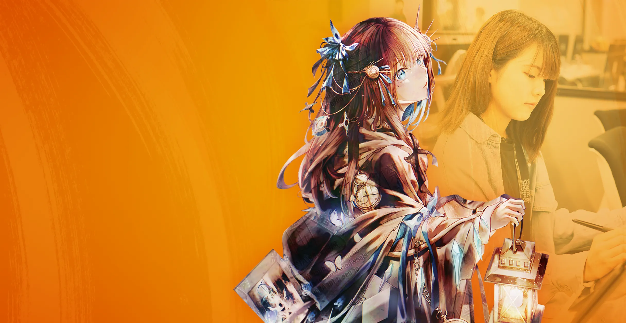 イラスト・アニメ・デザインテクノロジーワールド