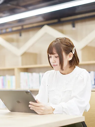 グラフィックデザインのイメージ画像