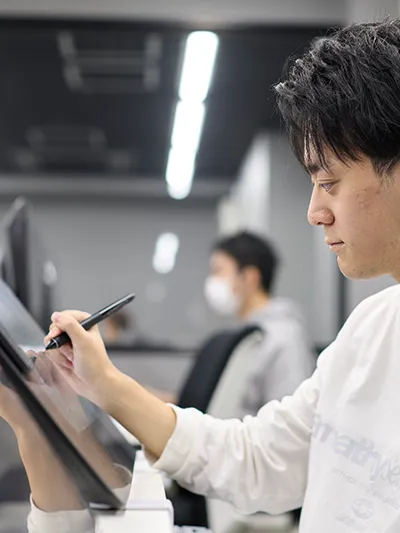 スーパーアニメーションのイメージ画像