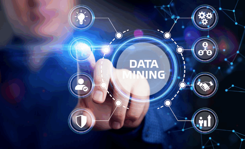 ITビジネスで大注目！データマイニングとAIの関係