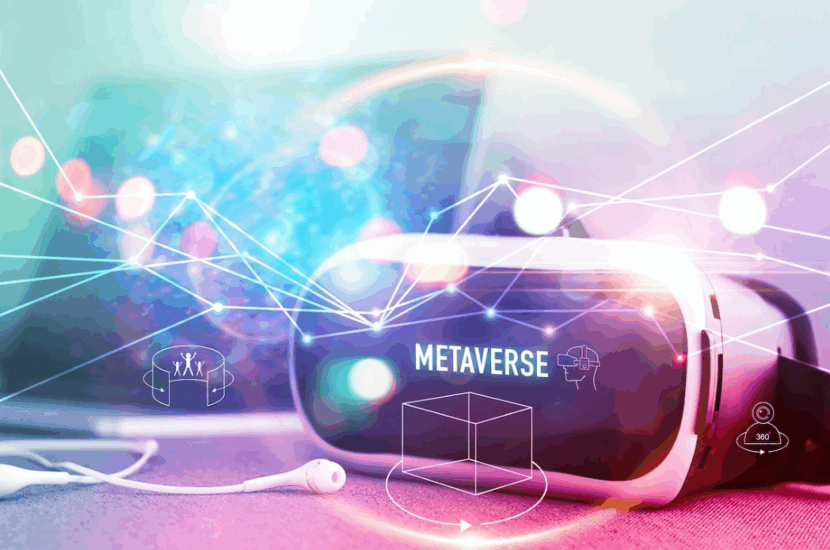 メタバース発展に伴うメリット・デメリット