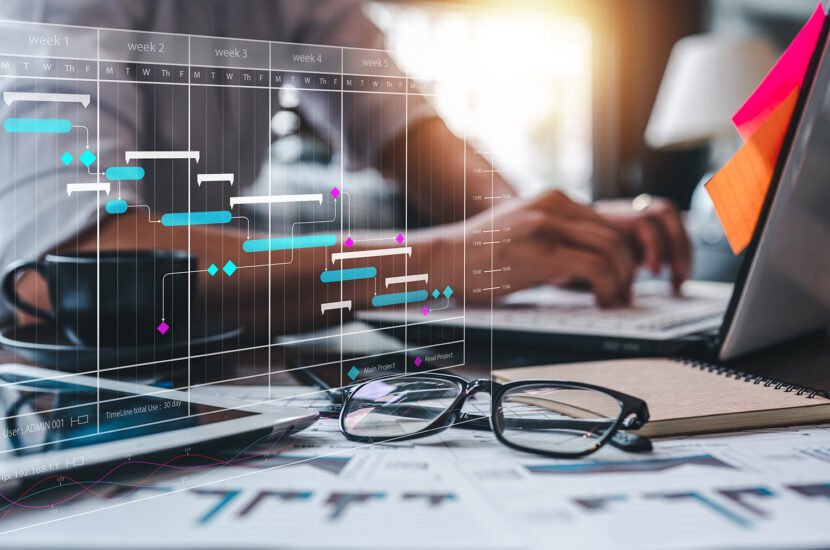 「好き」を仕事に！イラストレーターのスケジュール徹底研究