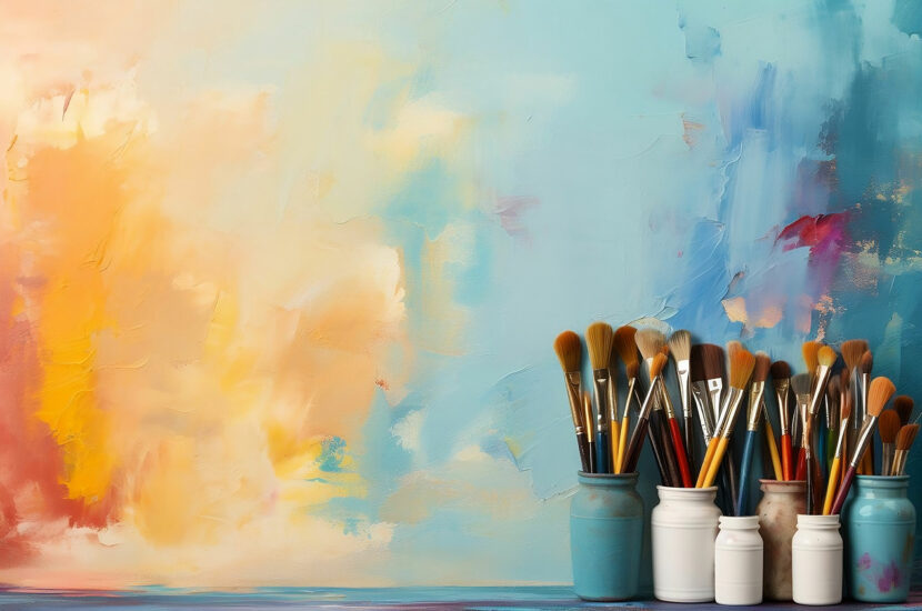 あなたの世界観を伝えよう！イラストレーターに必要な「画力」とは？