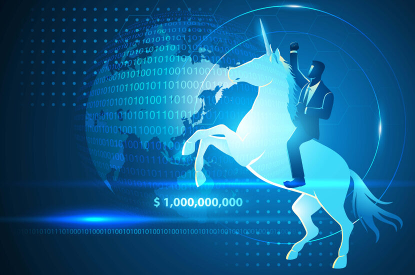 世界を変えた！ユニコーン企業とは