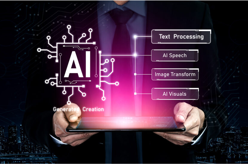 生成 AI を使いこなすには？学ぶべき技術とおすすめツール