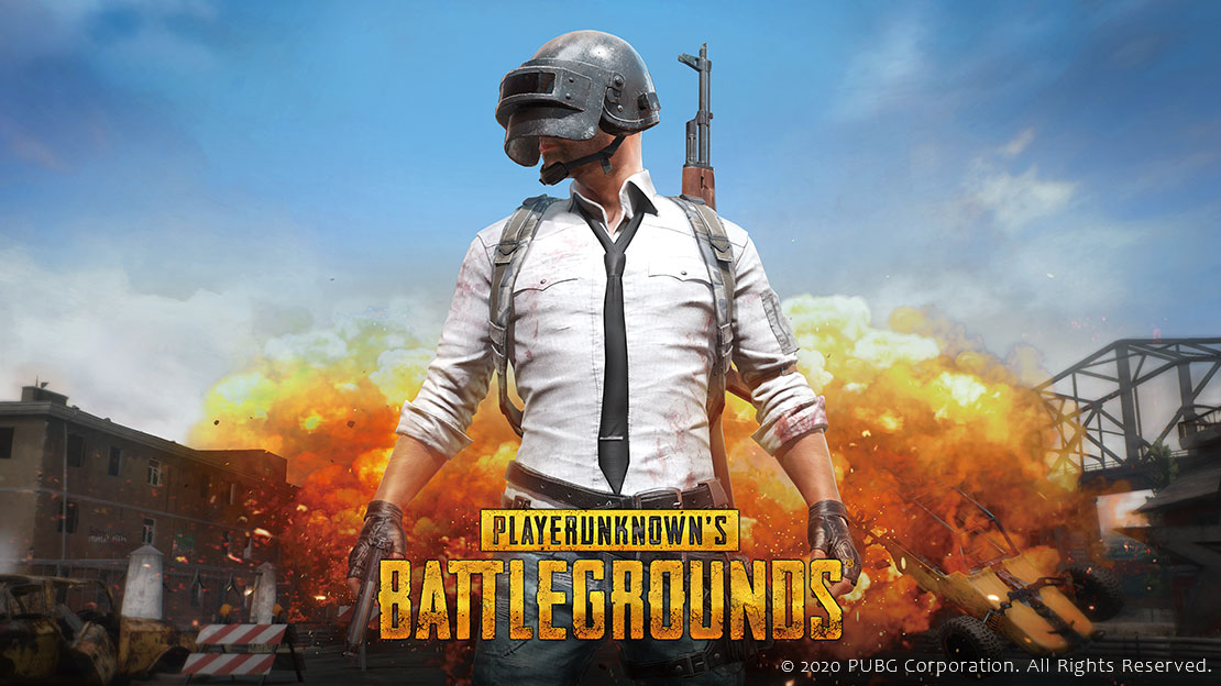 PUBG