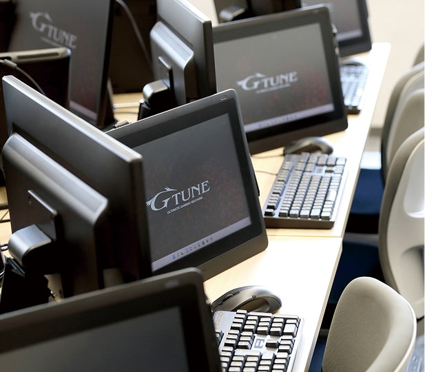 デジタルペイントルーム