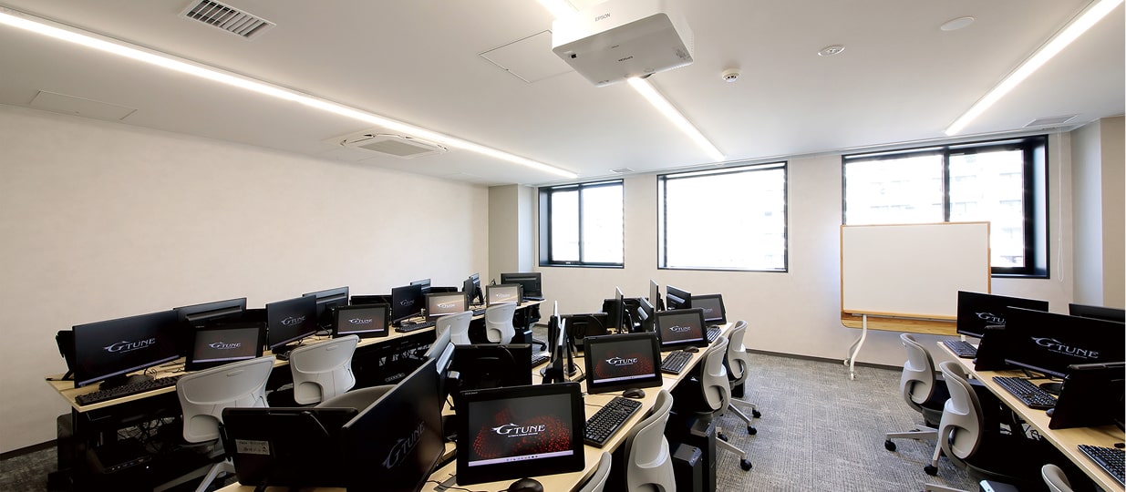 デジタルペイントルーム