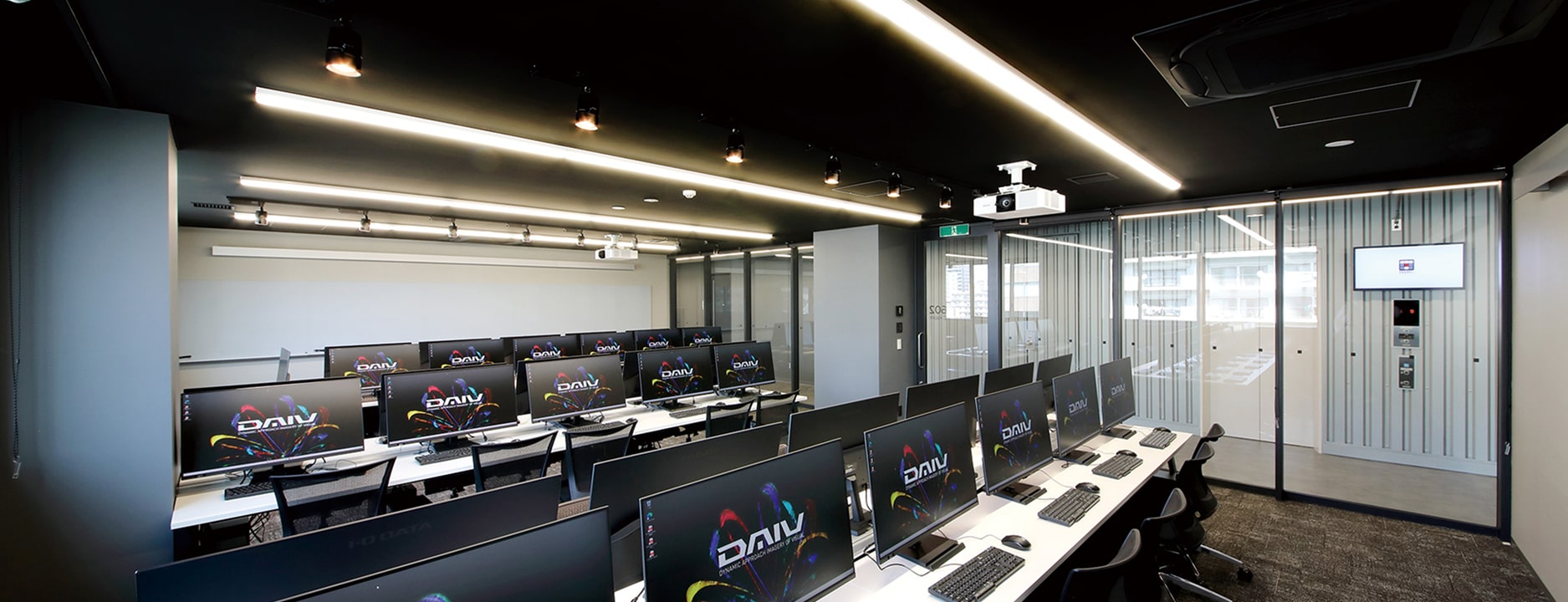 デッサンルーム