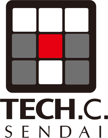 TECH.C.仙台